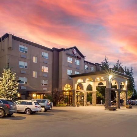 Best Western Plus Kamloops Hotel Exterior photo